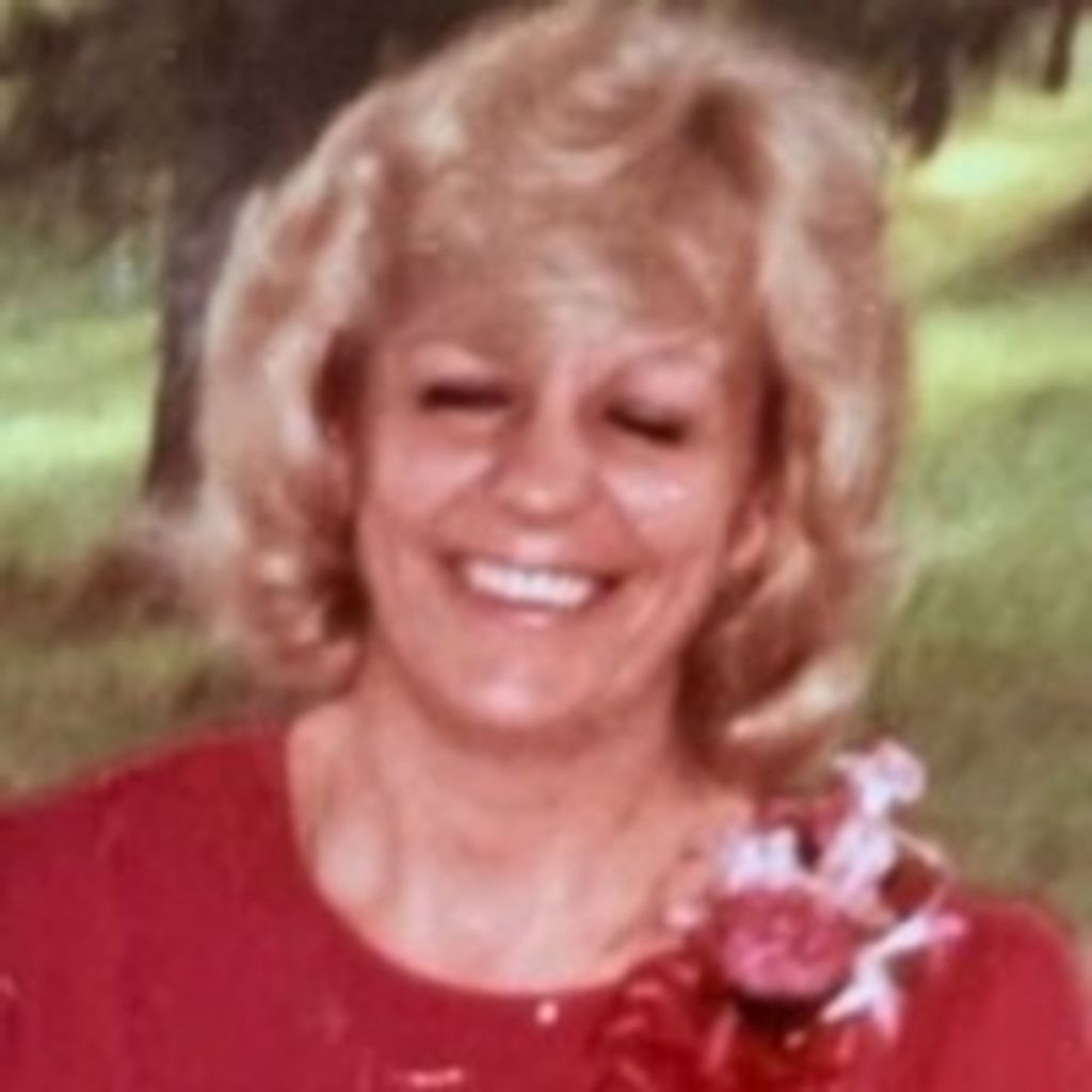 Peggy Ann Swanson