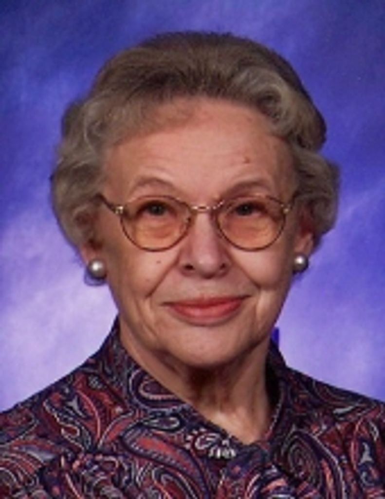 Mae Nelson