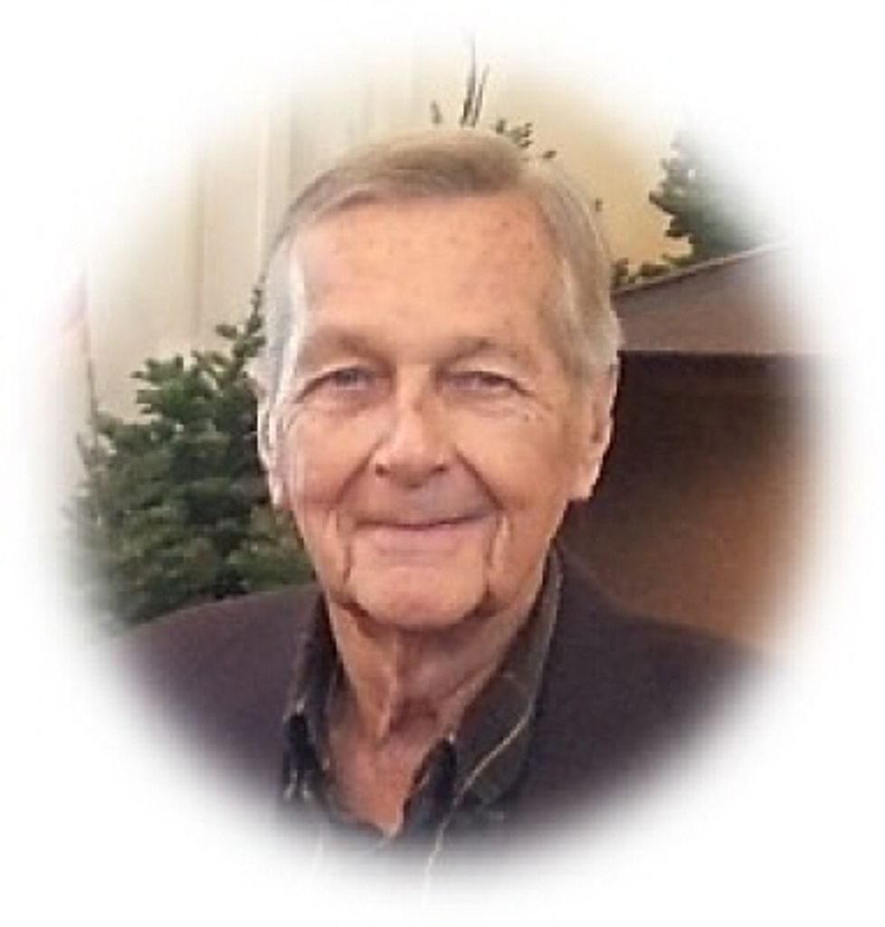 James Leroy Schwagerl Profile Photo