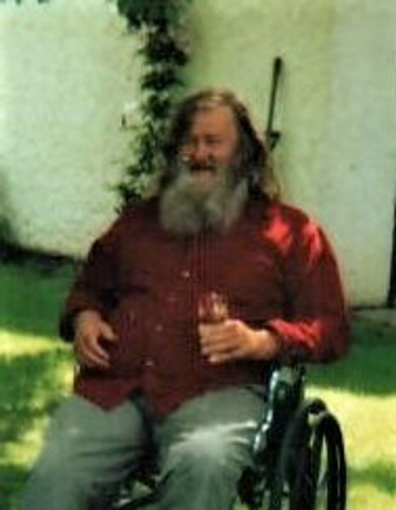 David Gilbertson