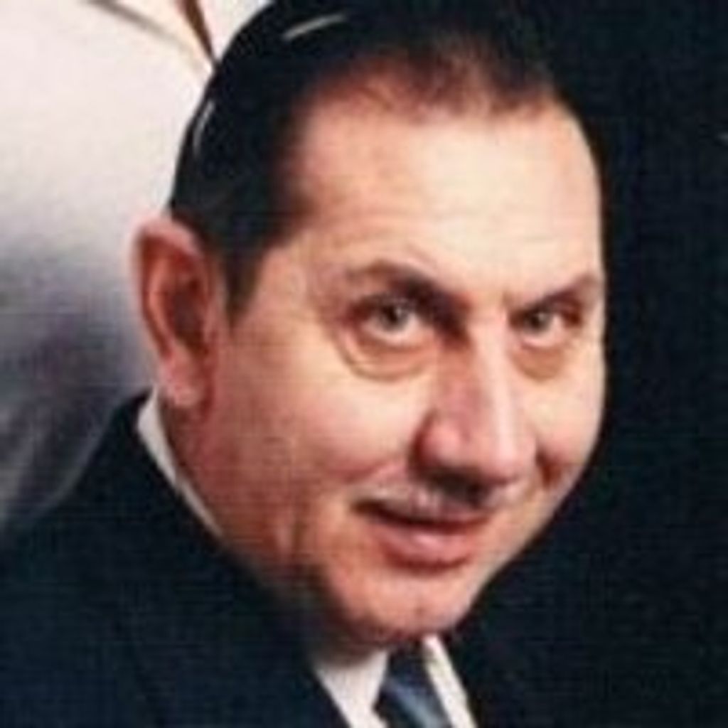 Leo R Lutz, Jr.
