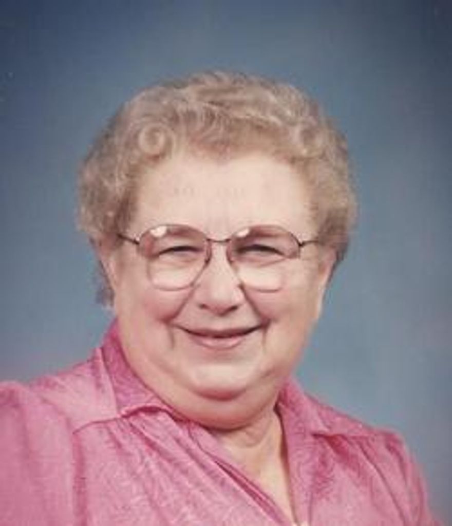 Margaret Idell (Gill) Olsen Profile Photo