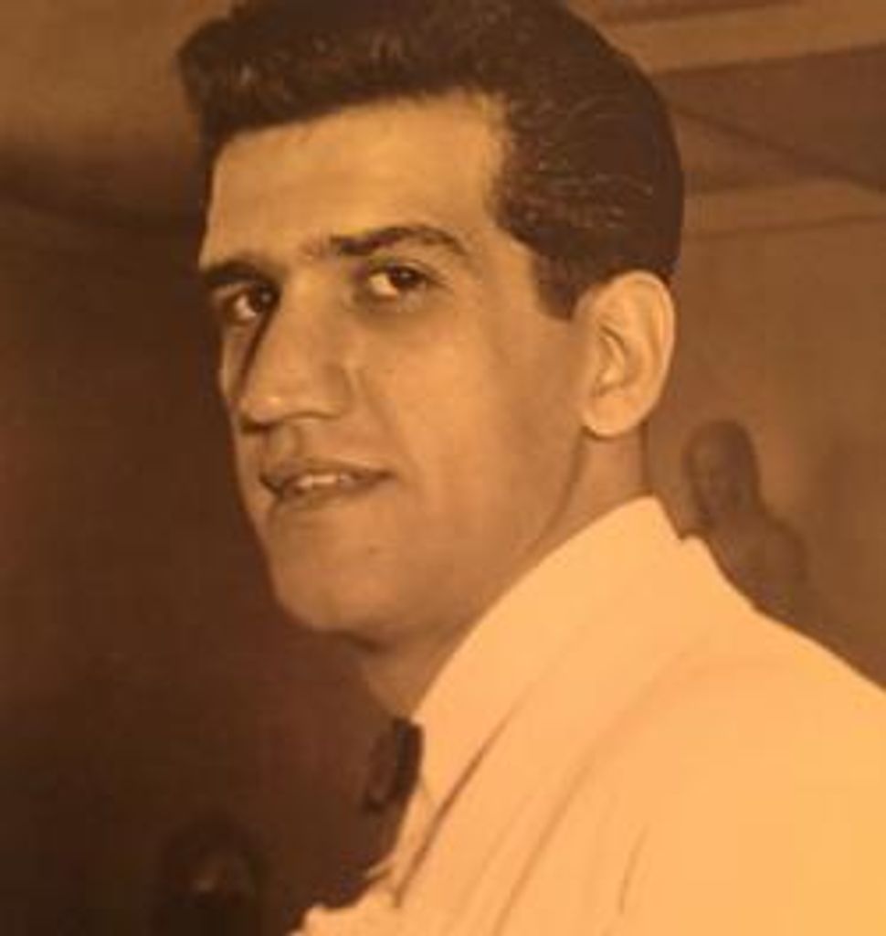 Michael A. Muzupappa, Sr. Profile Photo