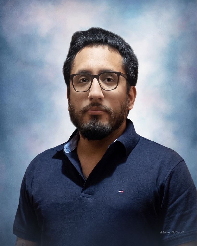 David Castañeda Profile Photo