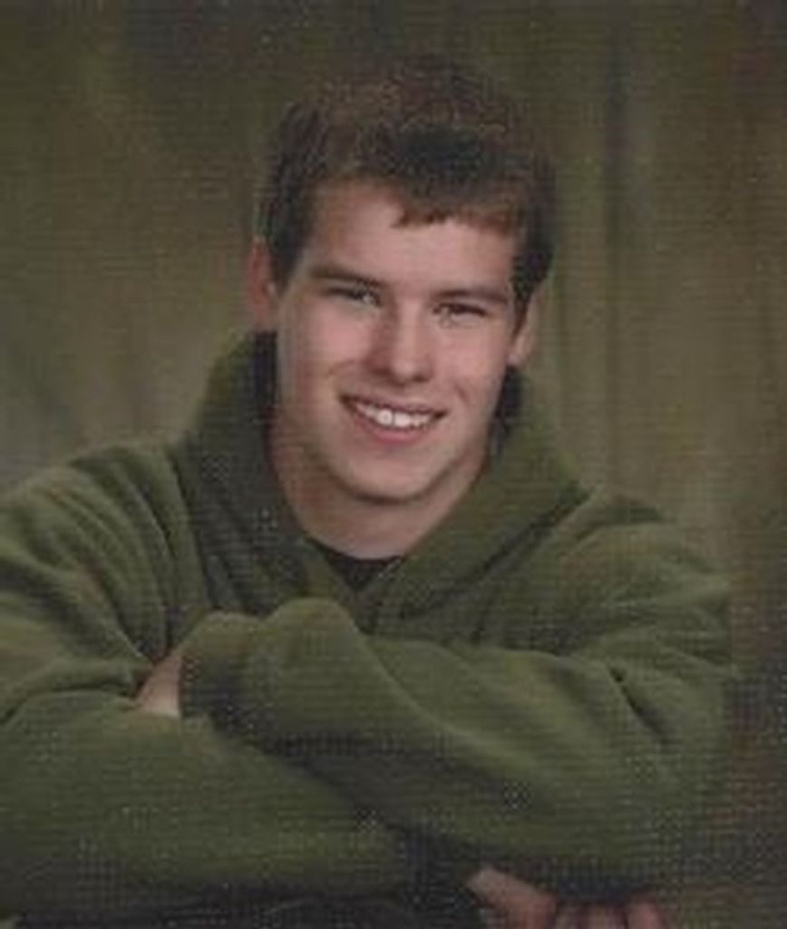Samuel P. Rich Profile Photo