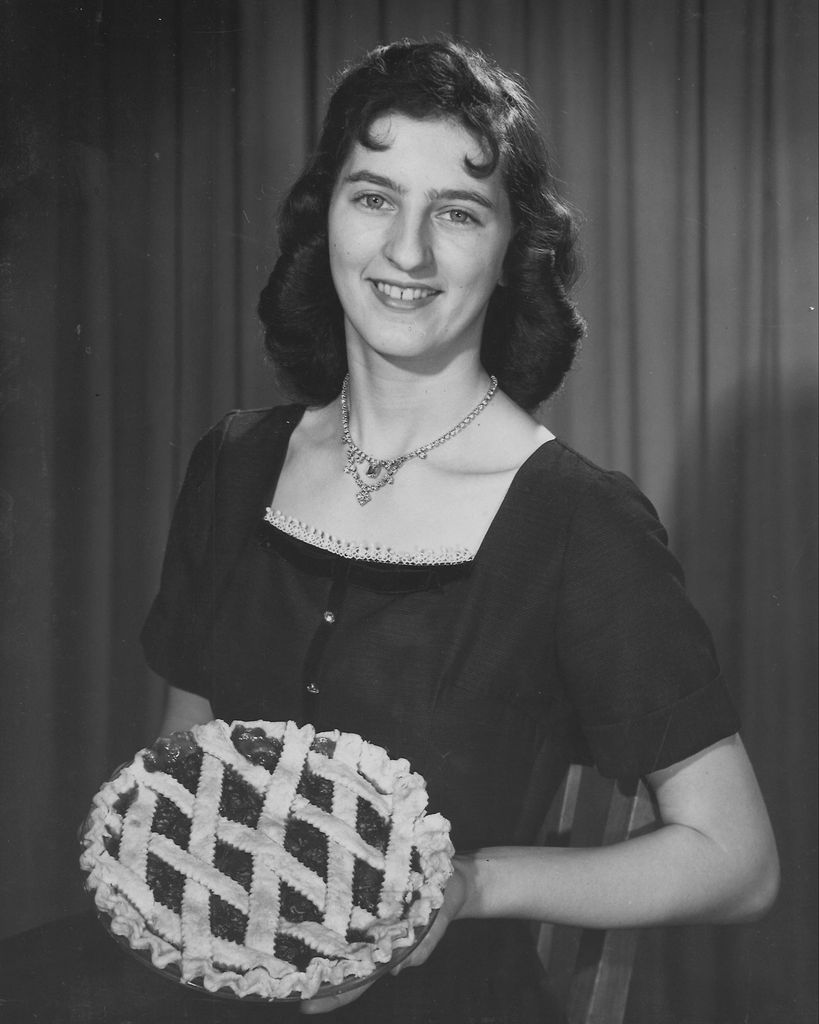 Norma Lee (Chapin) Hohn