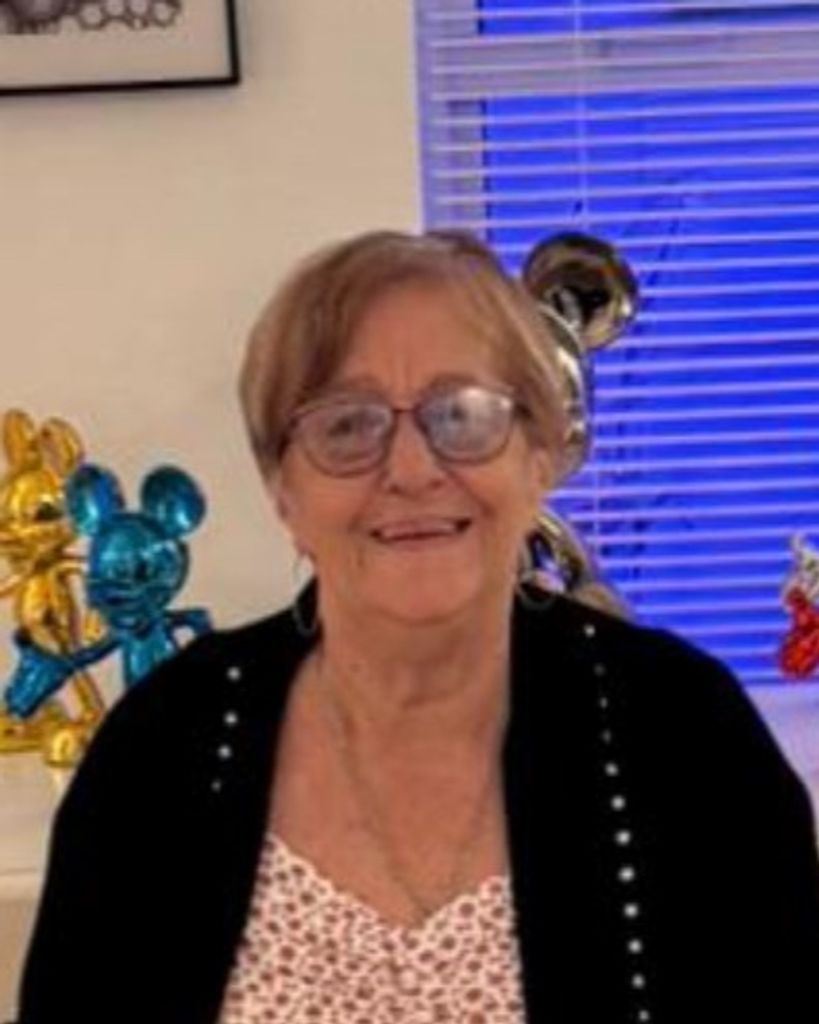 Nora Alicia Barrancos Profile Photo