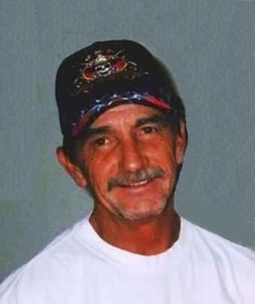 Dexter Glenn Warner, Sr.