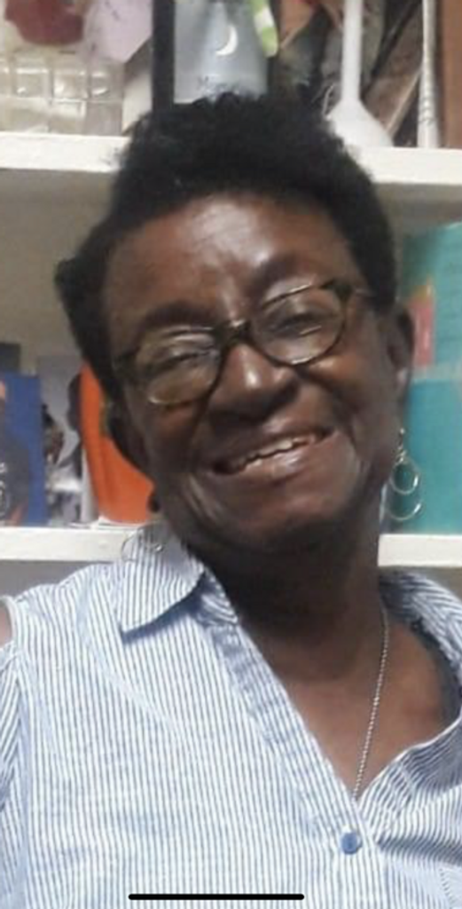 Mary Maxine Williams Profile Photo