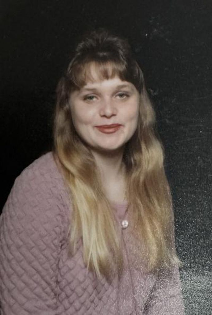 Belinda "Beth" Walker