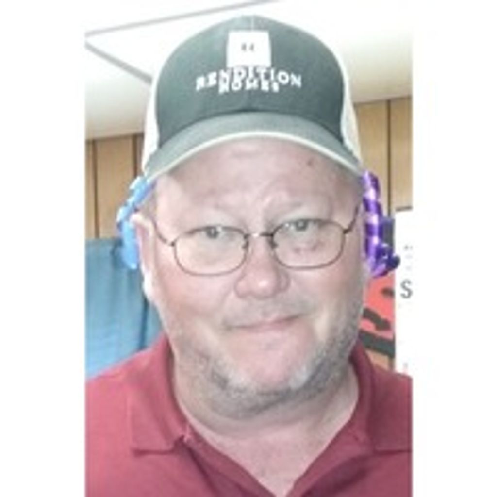 Steven Patrick Yeargan