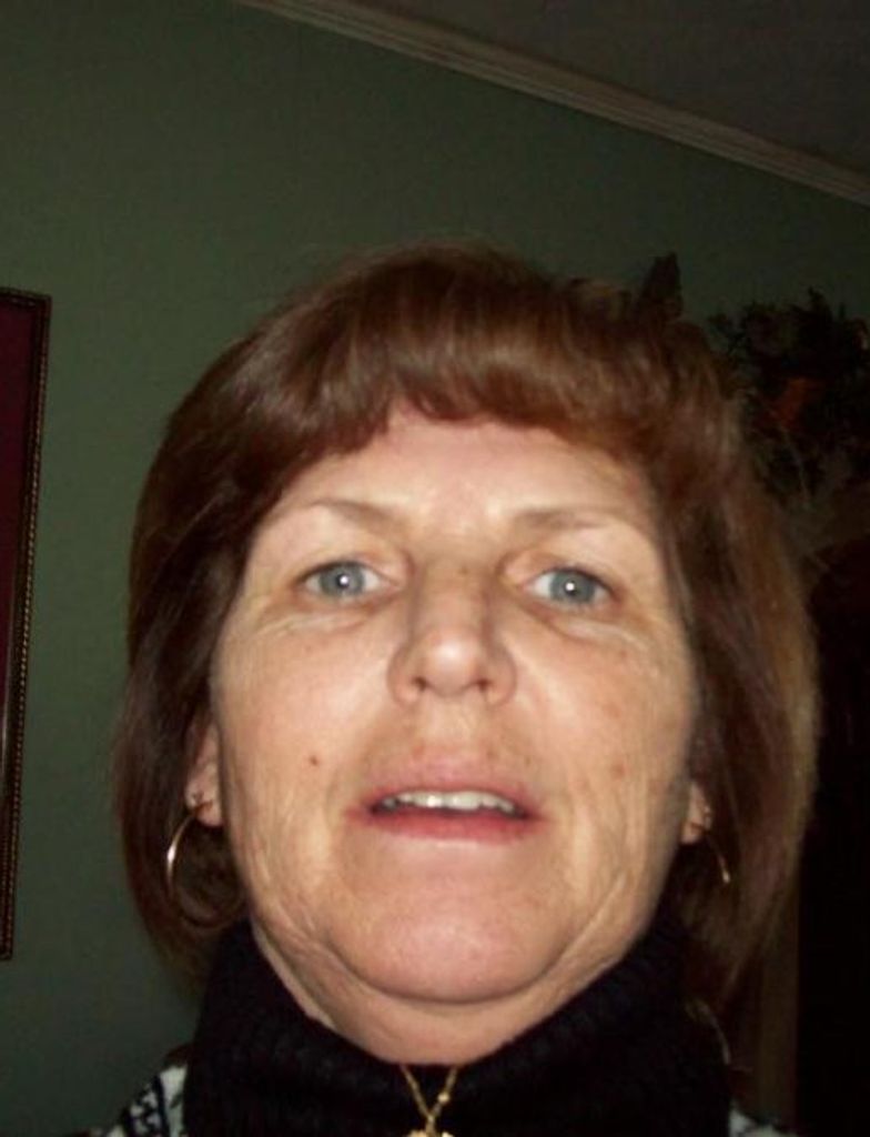 Kimberley Joann Wyatt Profile Photo