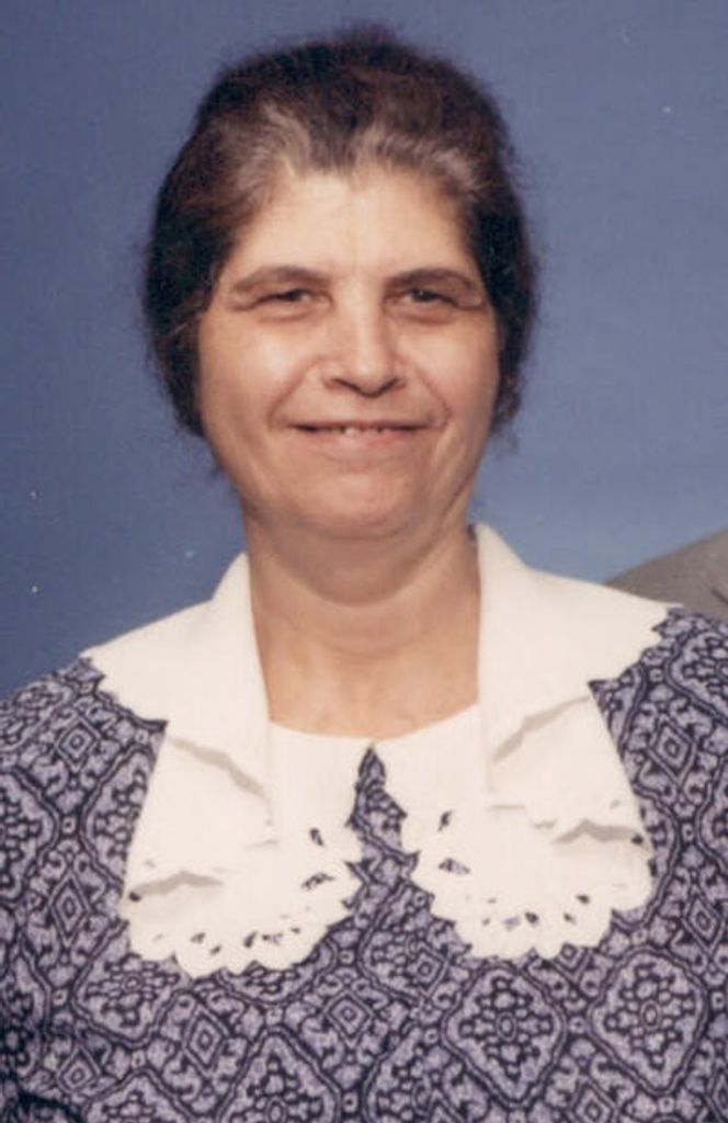 Rahmeh J. Suleiman Profile Photo