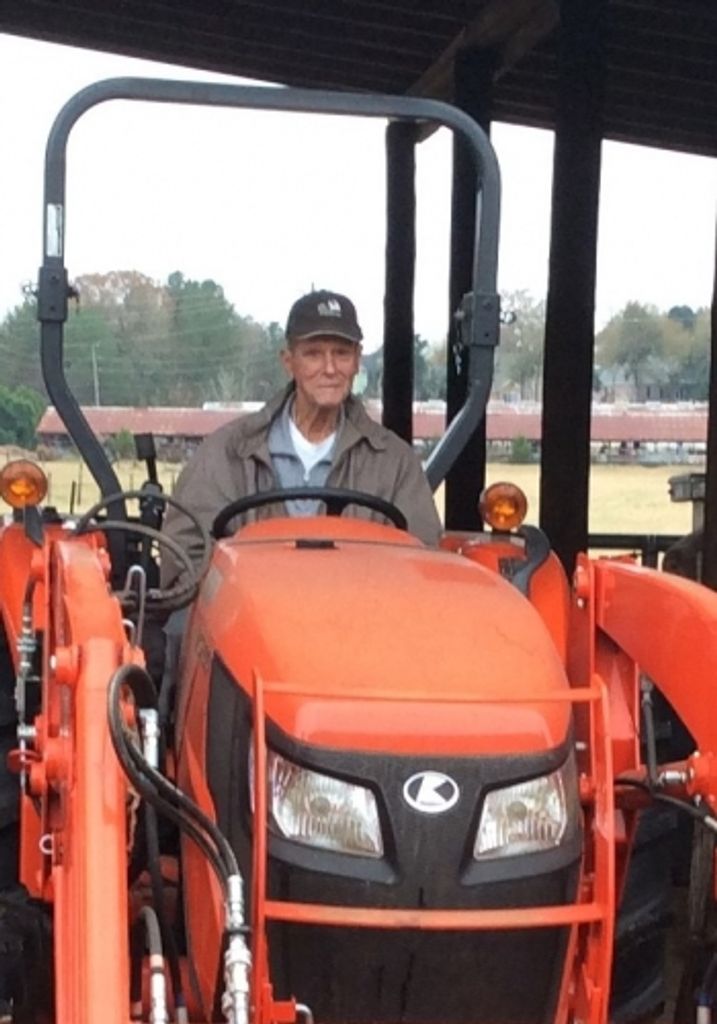 Mr. Franklin Delano Monroe