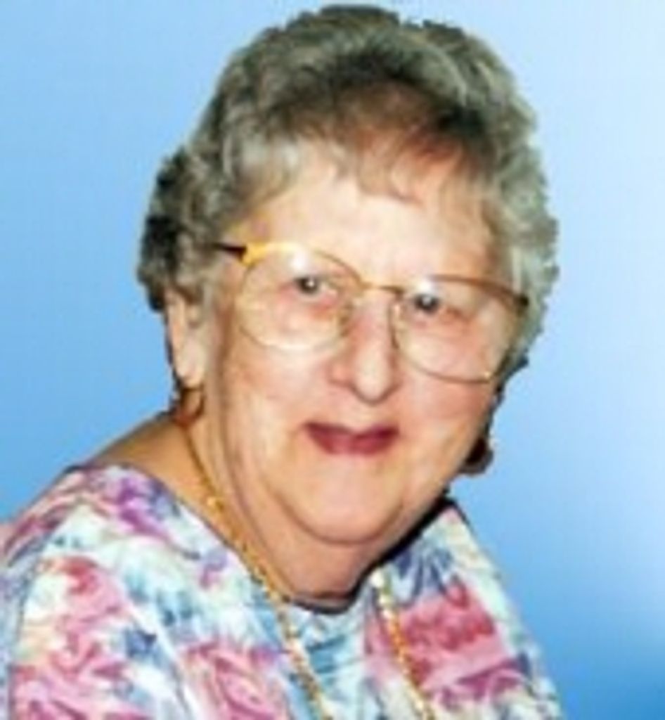 Florence Adele Thale