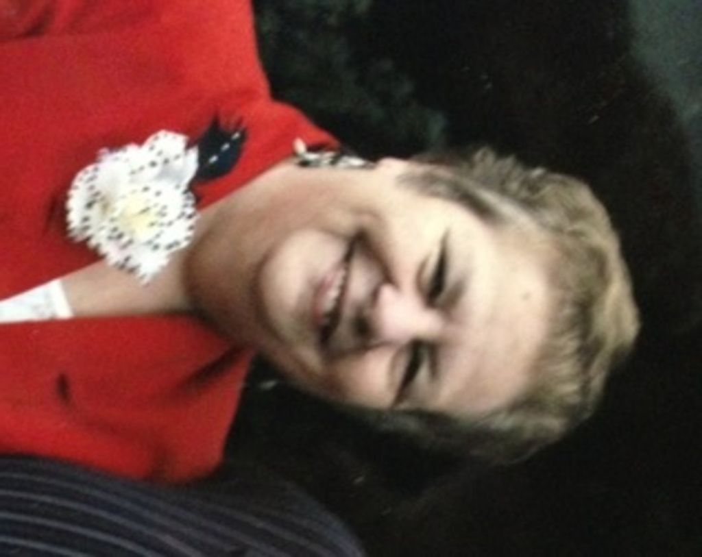 Michella May Mcnamara Biggs