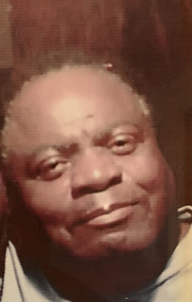 Ronzo Atkins Profile Photo