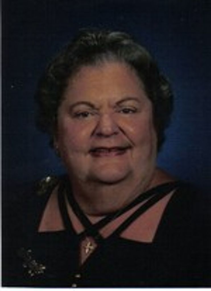Jeanne Licciardello Profile Photo
