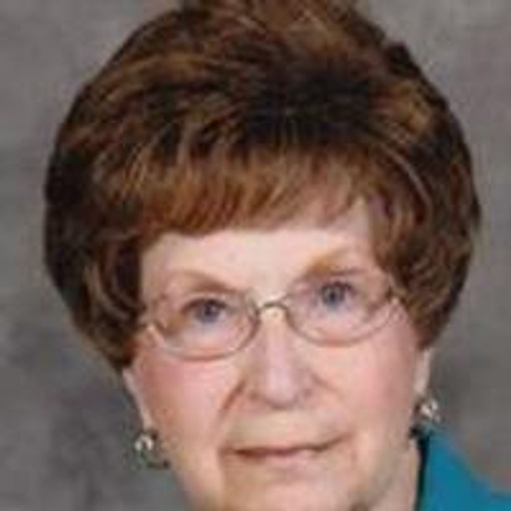 Judy Frances Reagan