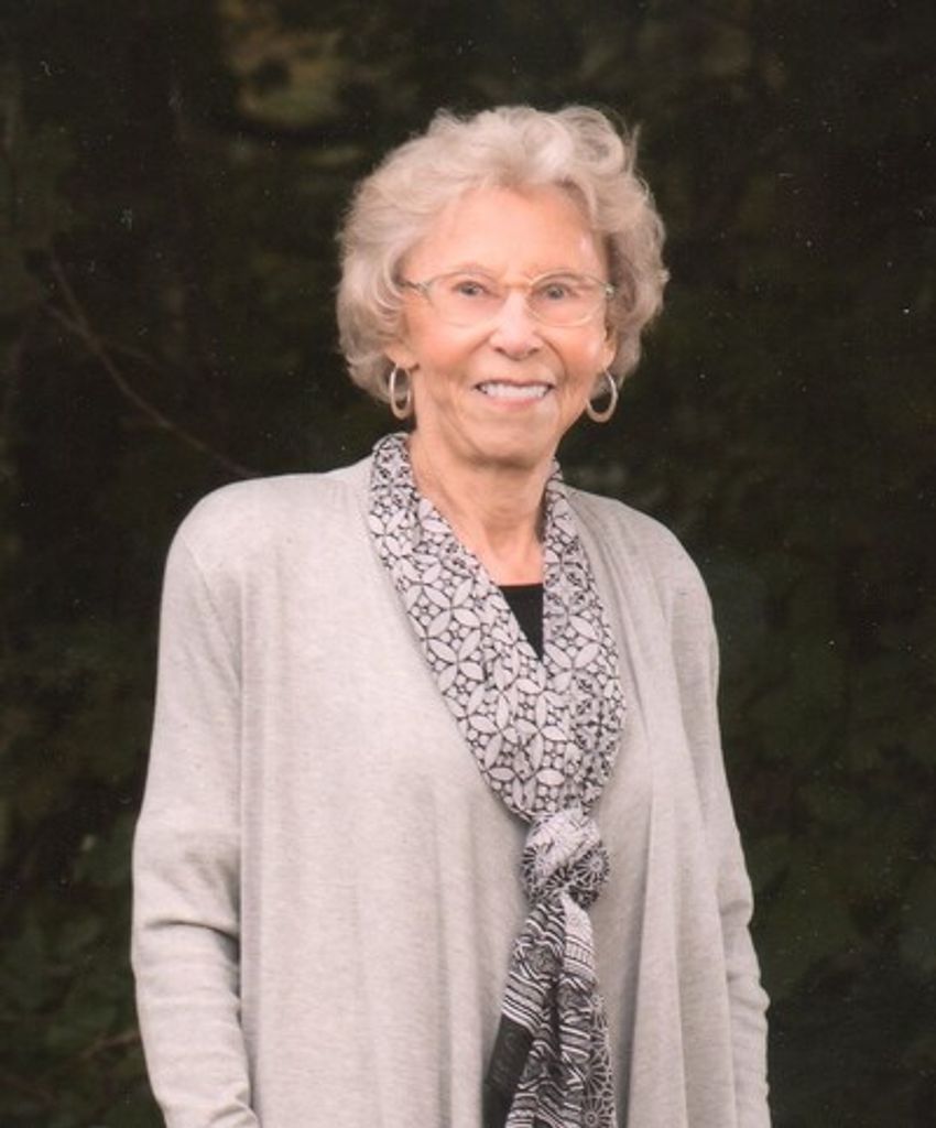 Betty Lou King Profile Photo