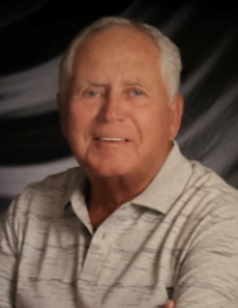 James "Jim"  Rapheal Gevers Profile Photo