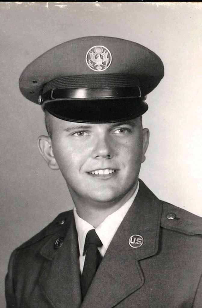 Ronald Wayne Hodges