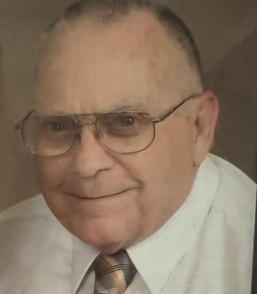 Norman Pyles
