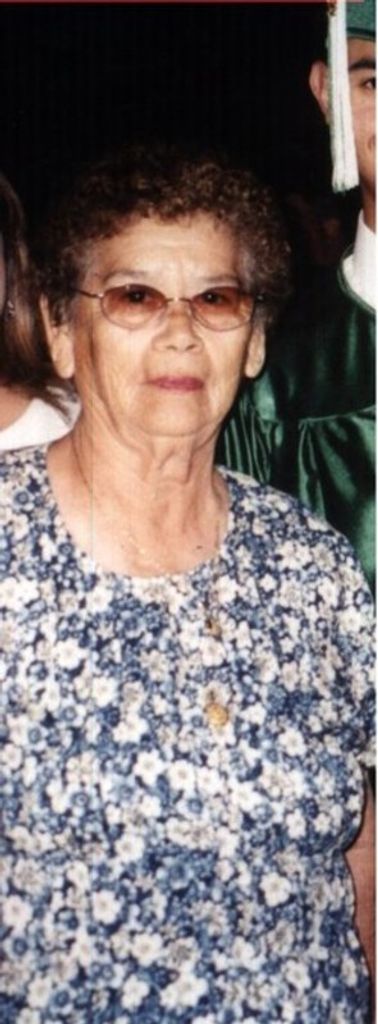 Eulalia E. Balderas Profile Photo