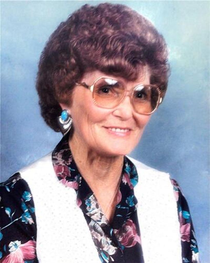 Fayrene Helen Anderson Profile Photo