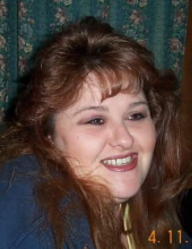 Tracylynn Marie Davis