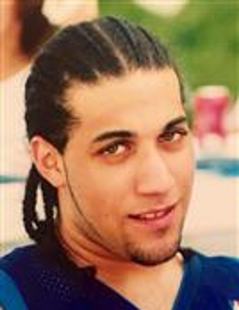 Marcus A. Whaley Profile Photo