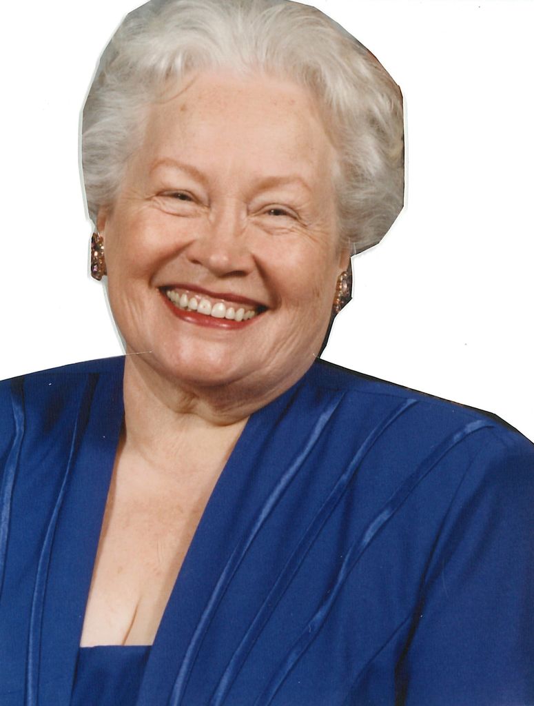 Beverly “Bev” Larrison