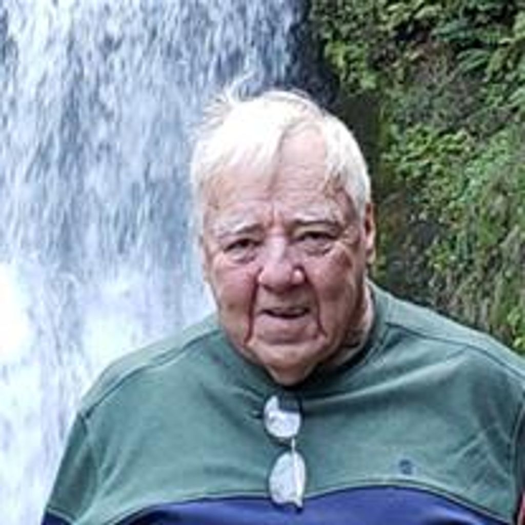 Hubert N. Noon