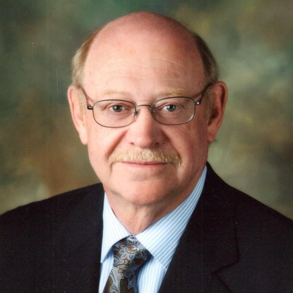Philip Wayne Martin Profile Photo