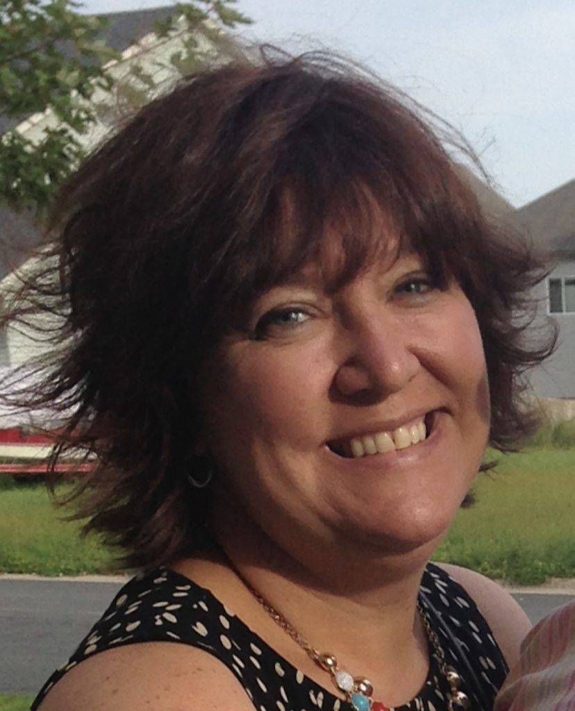 Kymberli Ann El-Wailli Profile Photo