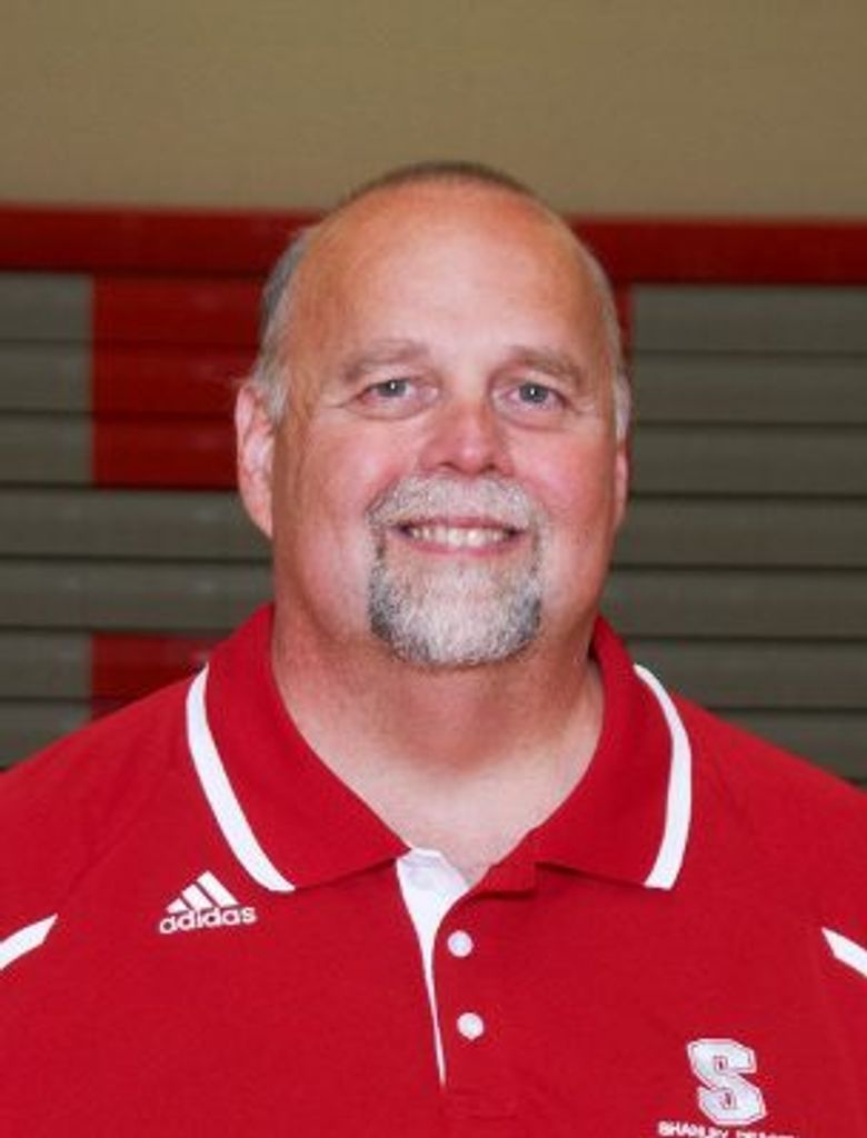Curtis R. Johnson