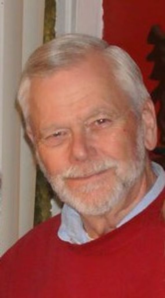Donald Harold Moewes
