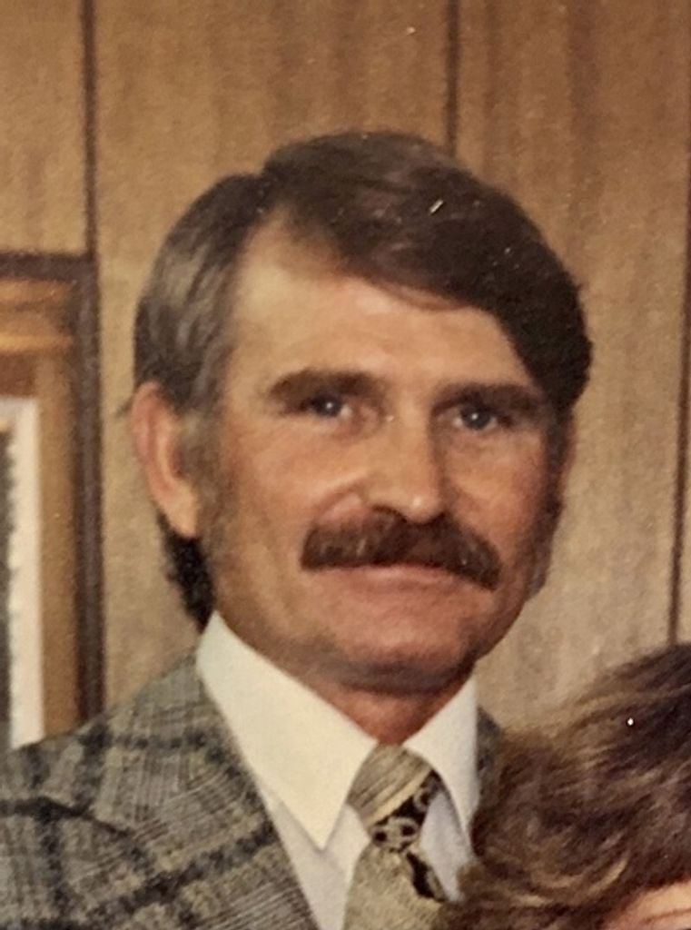 Darell D. Tharp Profile Photo