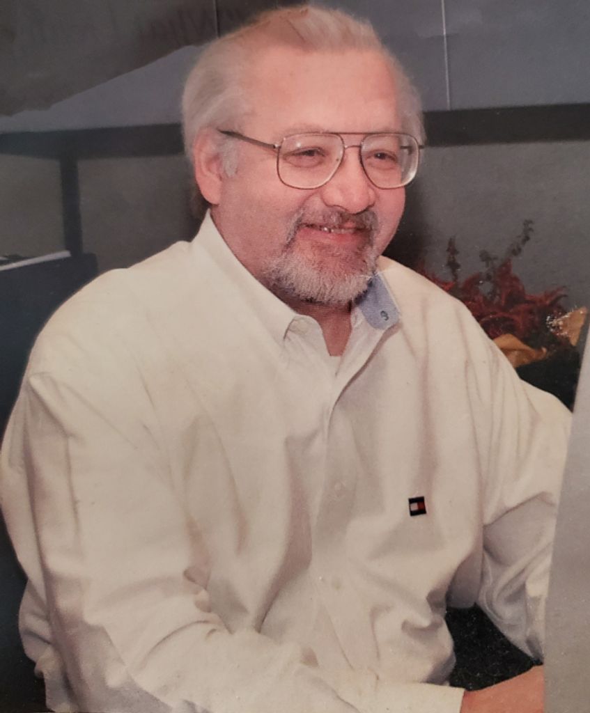 Edward Walukonis