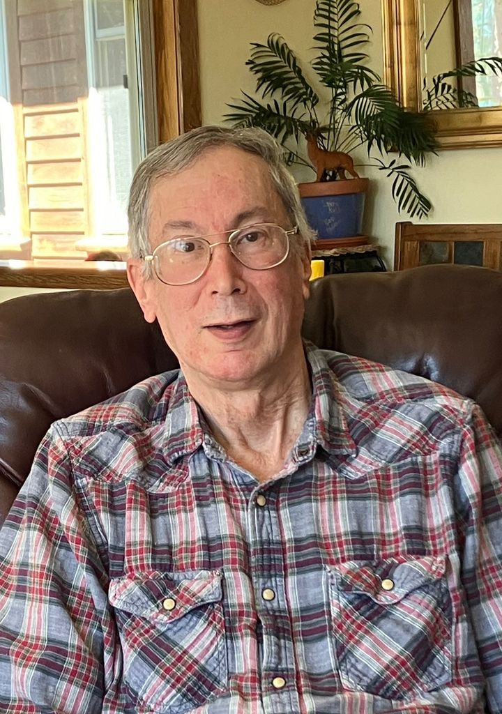 Howard Paul Latourneau Profile Photo