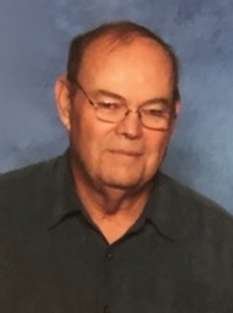 Larry Roger Gibson Profile Photo