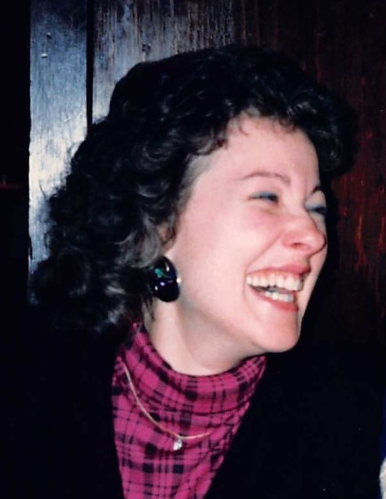 Nanci Greene Profile Photo