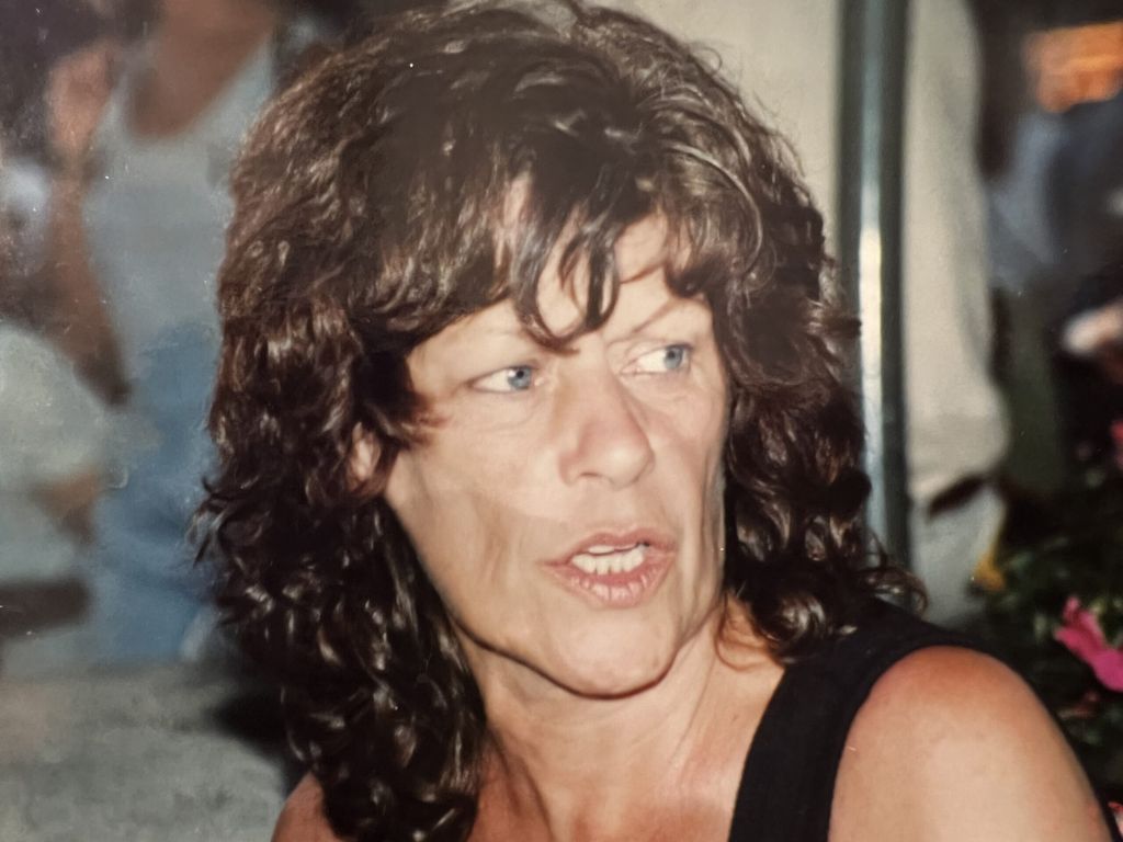 Maureen Durando