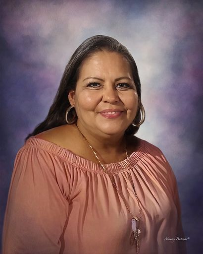 Sofia Dominguez's obituary image