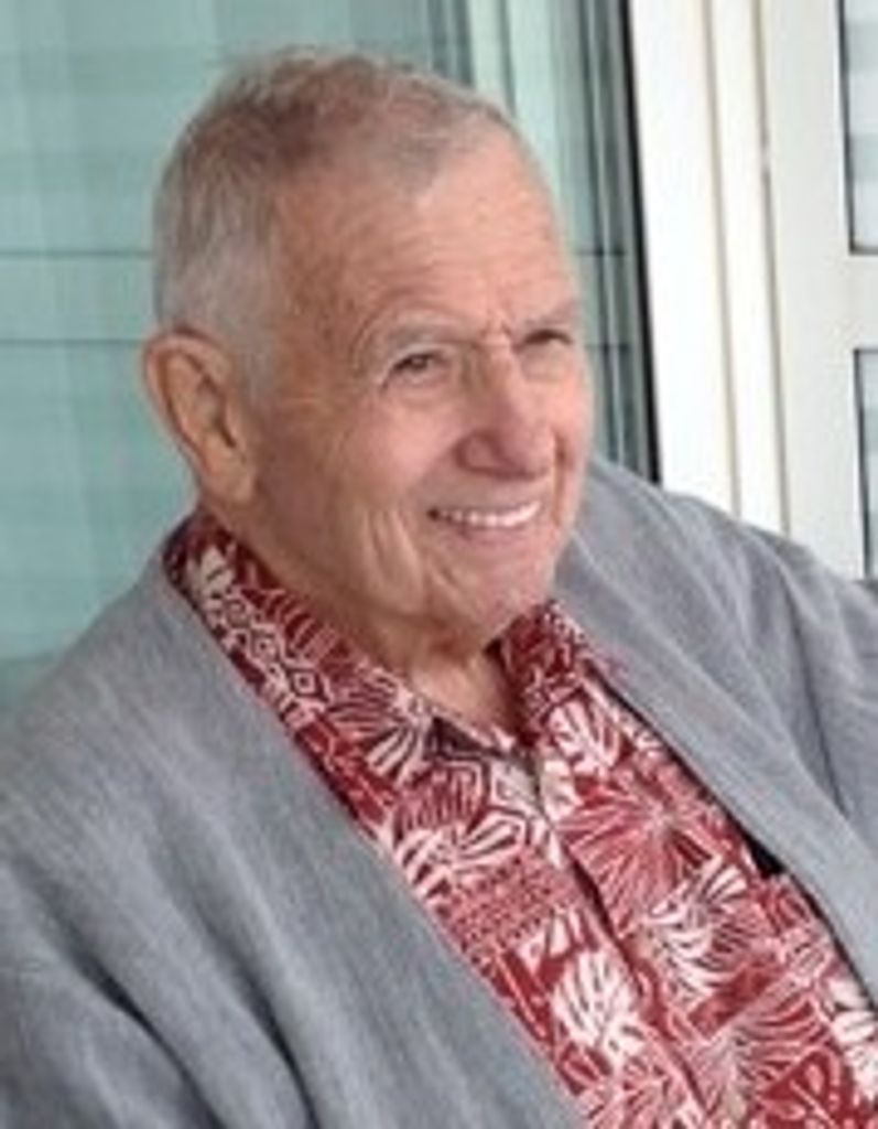 Harold Dean White Profile Photo