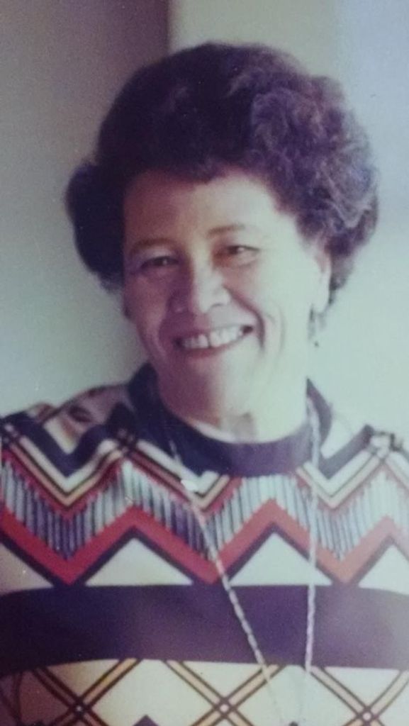 Margaret B. Cunningham