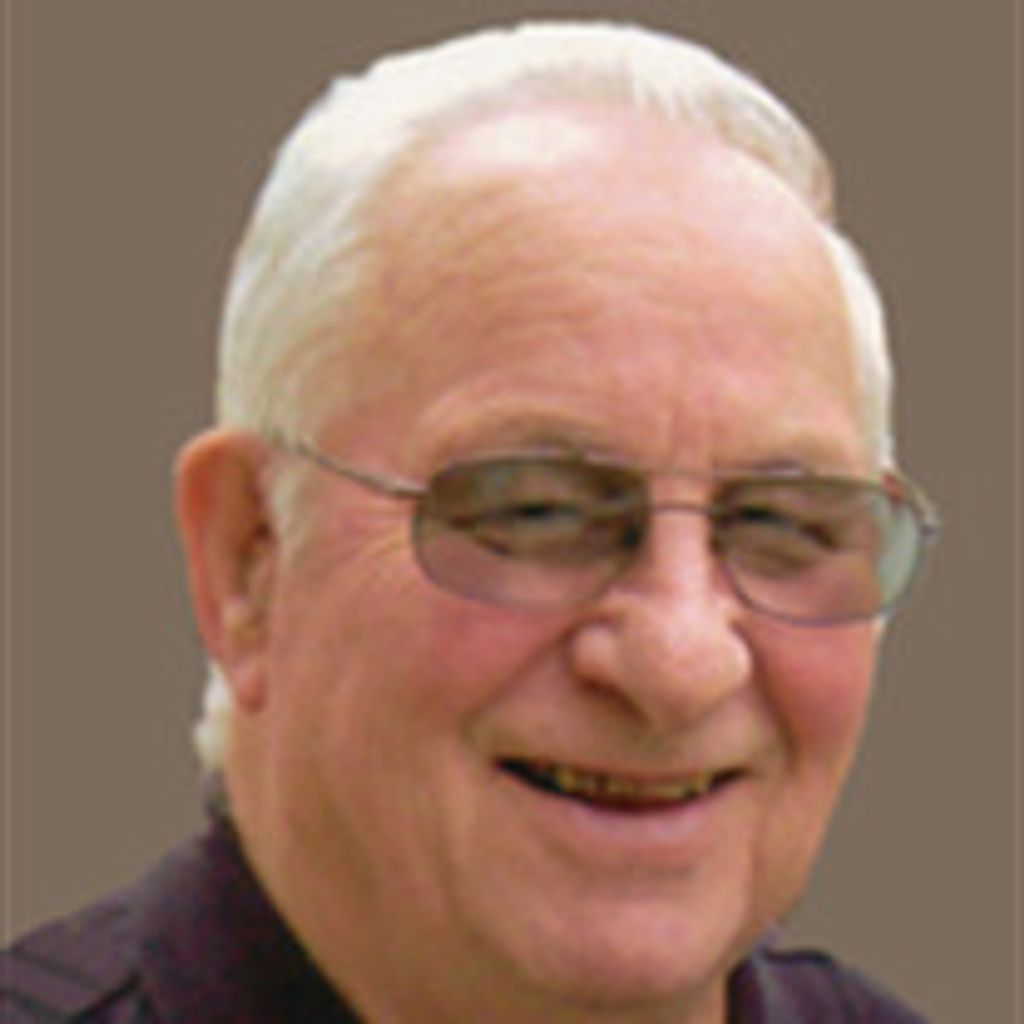 Bruce J. Trobaugh