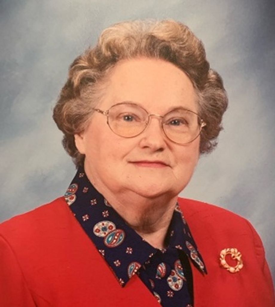 Nannie Lucille Richardson Profile Photo