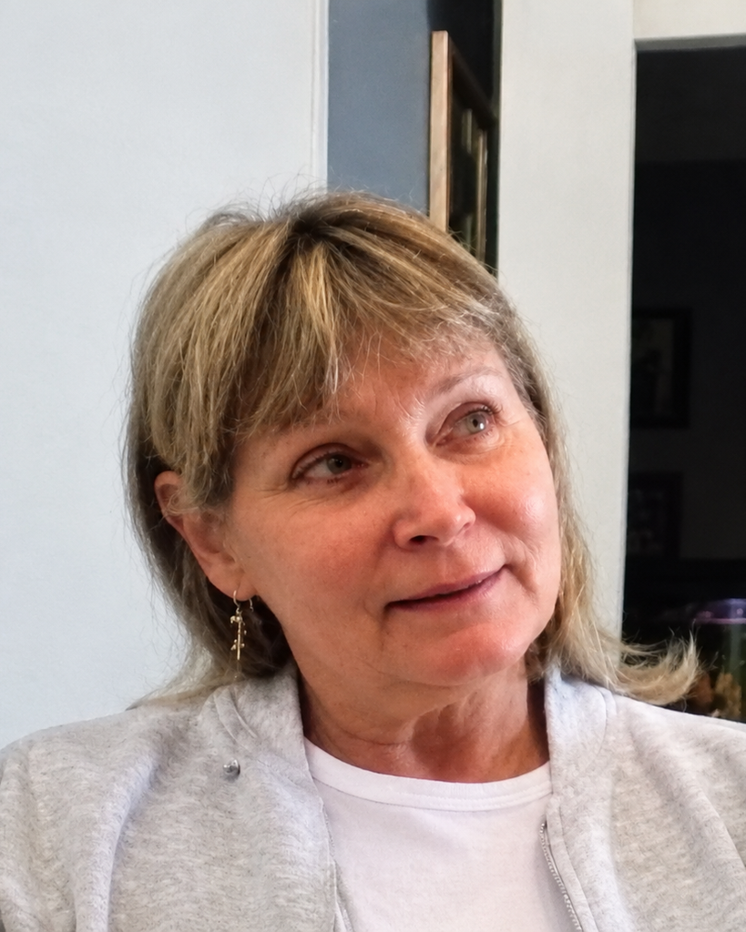 Sarah Ann Hammann