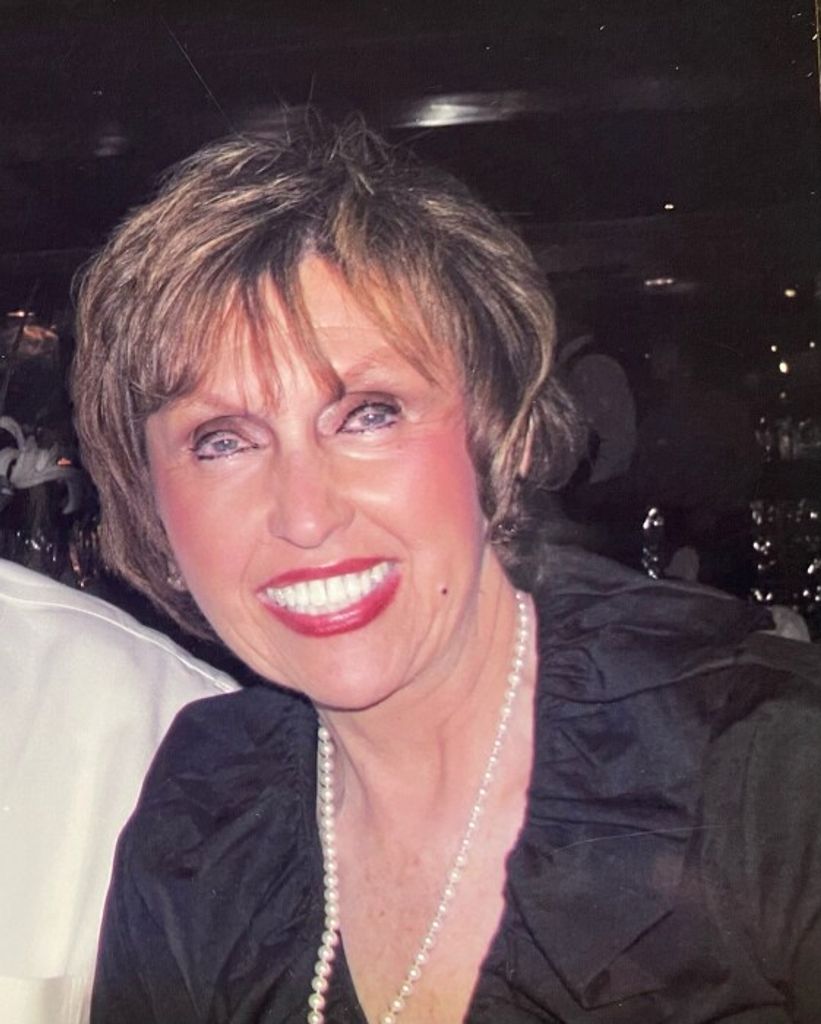 Sandra Moody